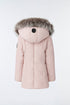 MACKAGE LEELEE DOWN COAT Kids Apparel